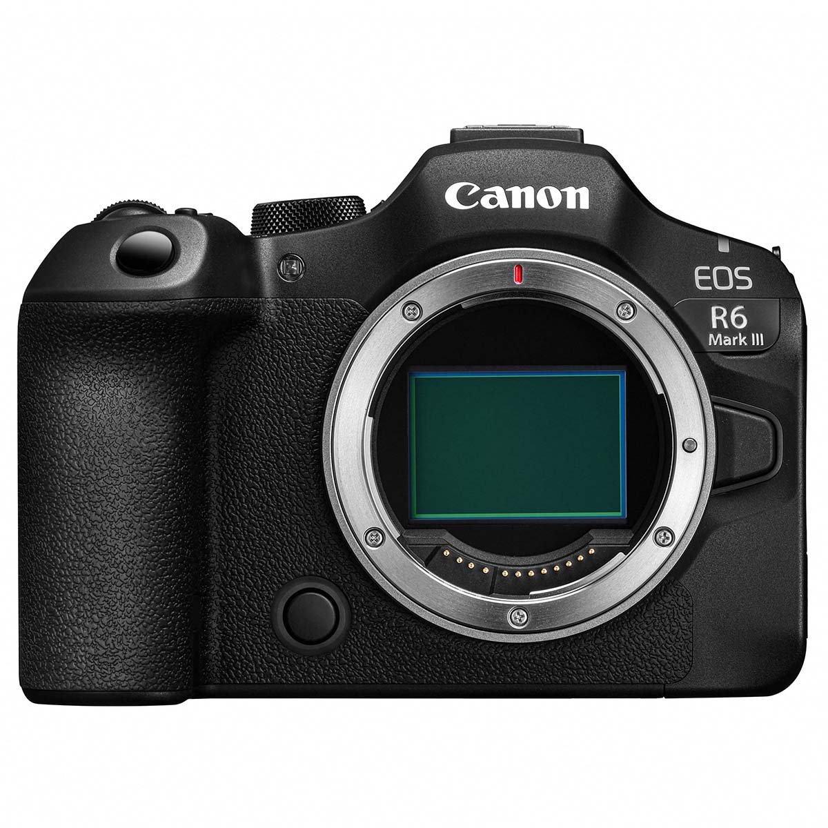 Canon EOS R6 Mark III