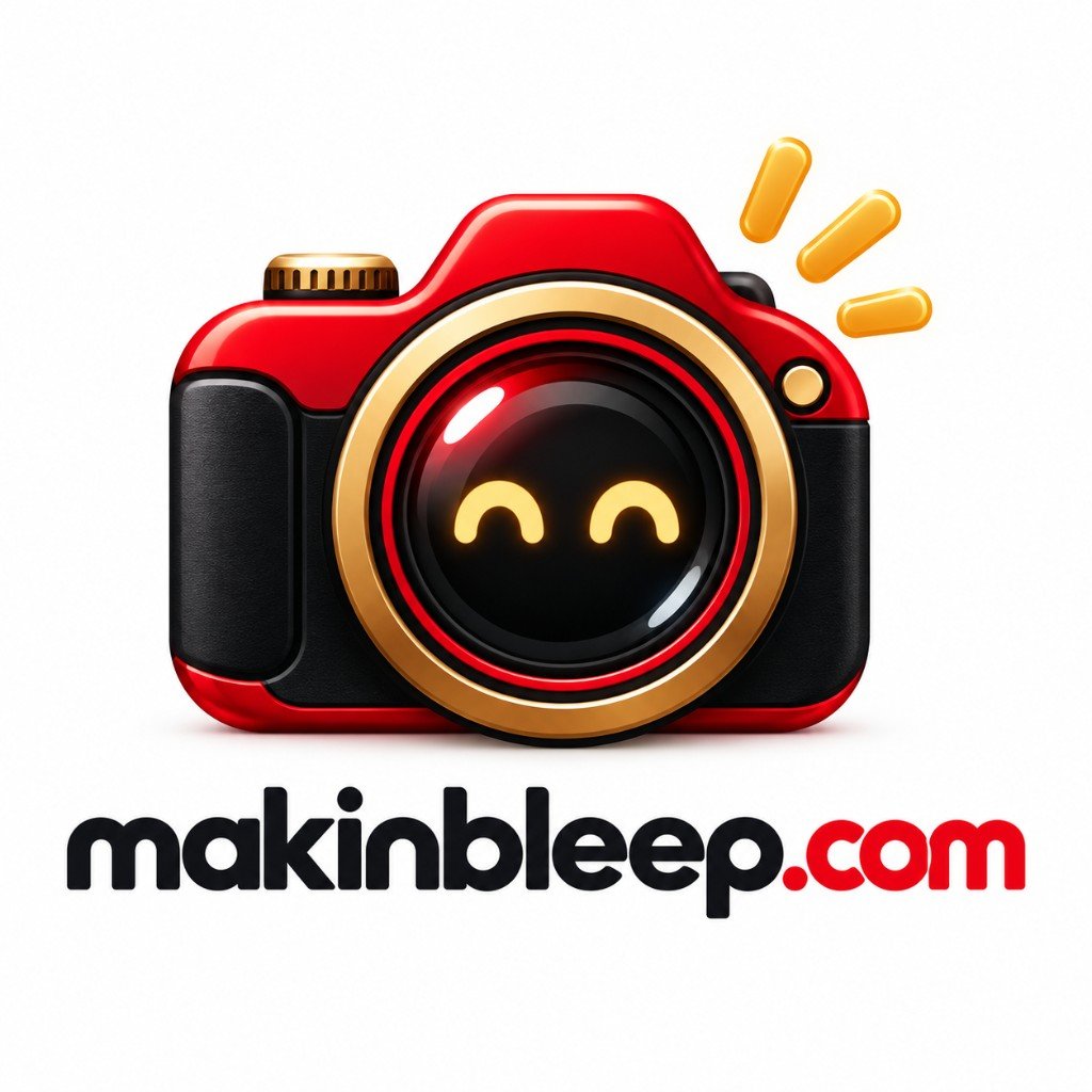 makinbleep.com